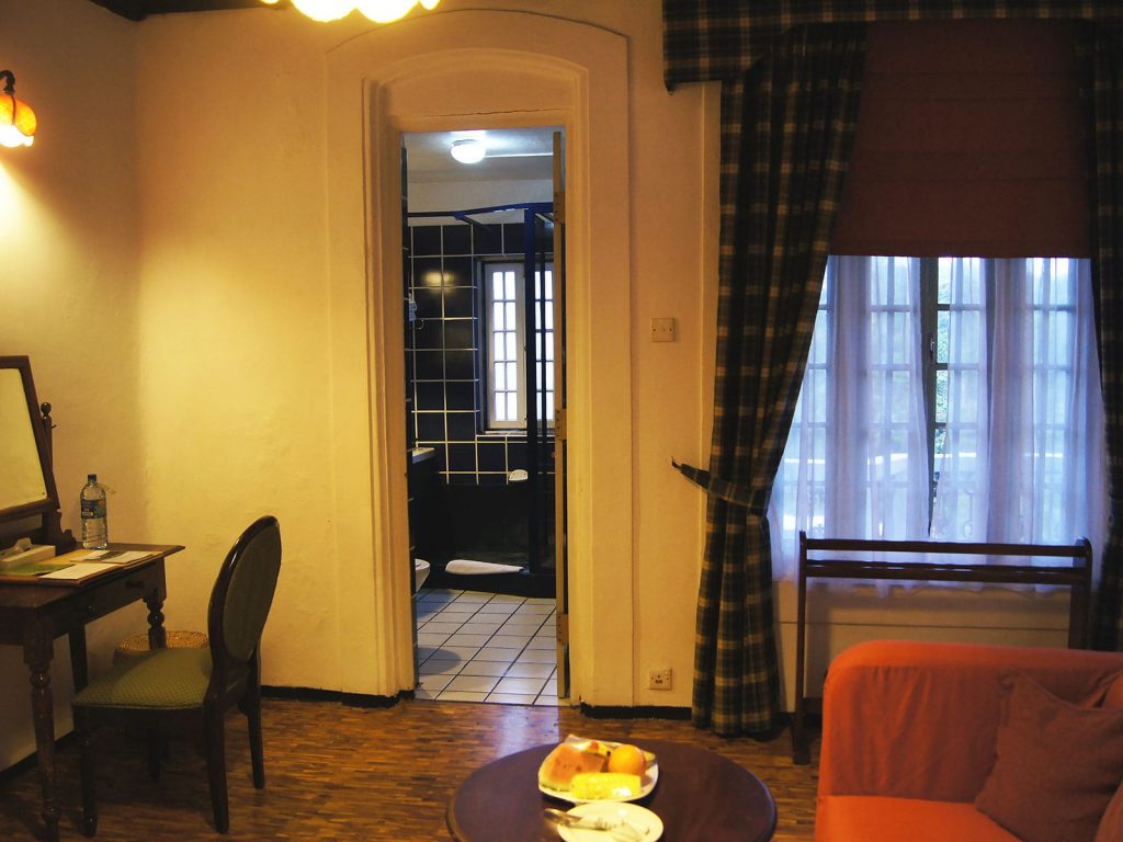 Hotels | Rama Tours