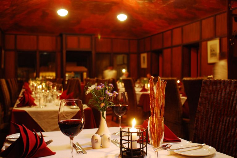 Hotels | Rama Tours