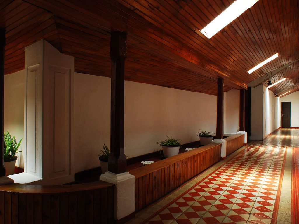 Hotels | Rama Tours