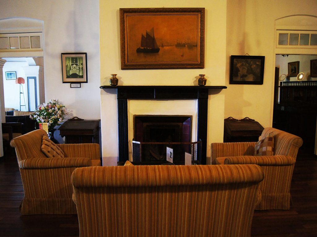 Hotels | Rama Tours