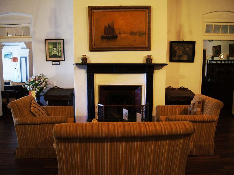 Hotels | Rama Tours