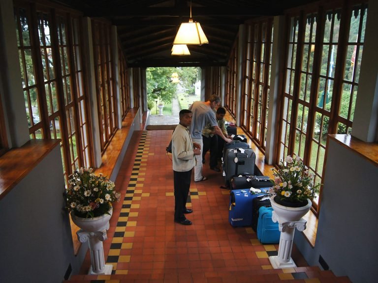 Hotels | Rama Tours