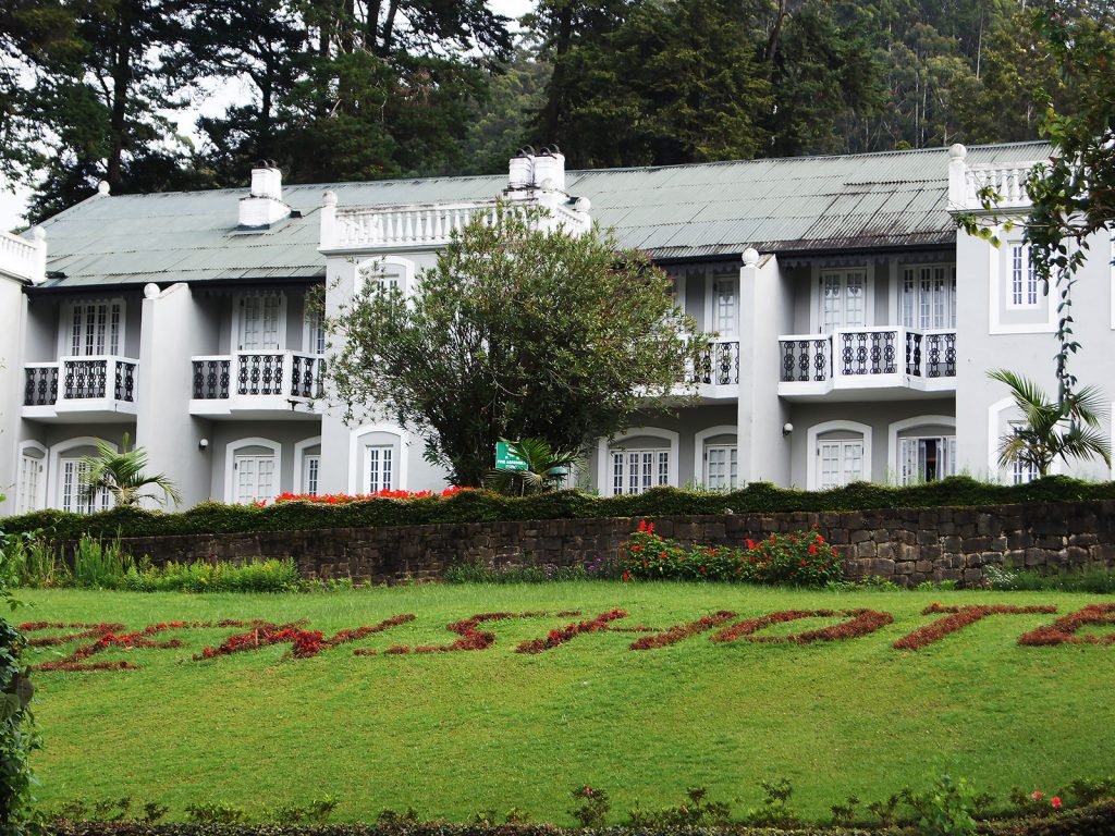 Hotels | Rama Tours