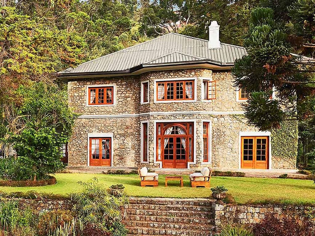 Nuwara Eliya, Jetwing Warwick Gardens | Rama Tours