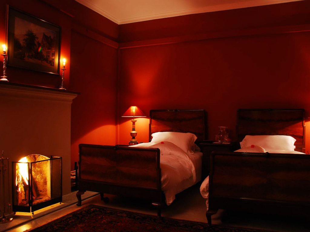 Hotels | Rama Tours