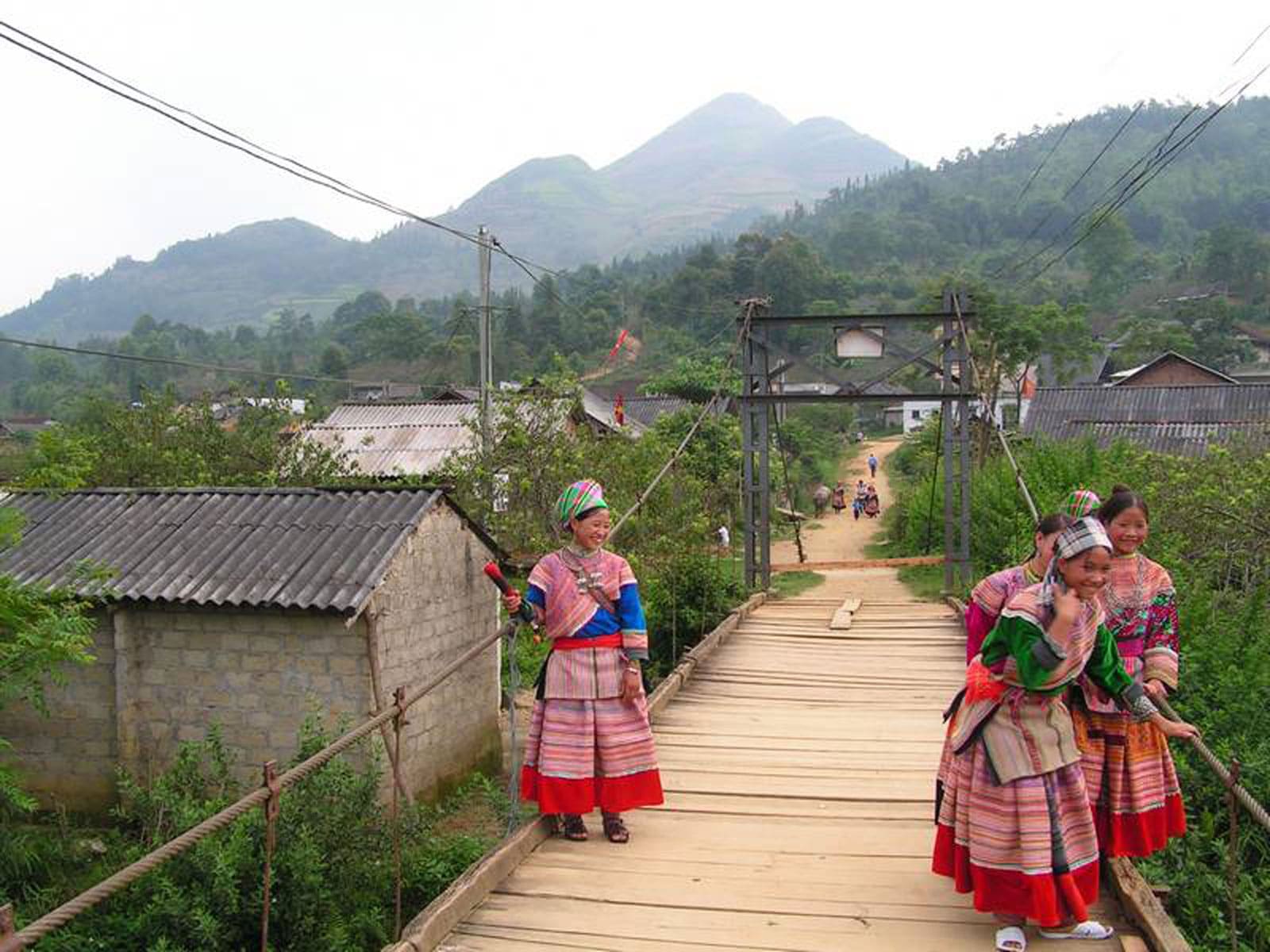rondreis vietnam sapa hoogtepunt 3