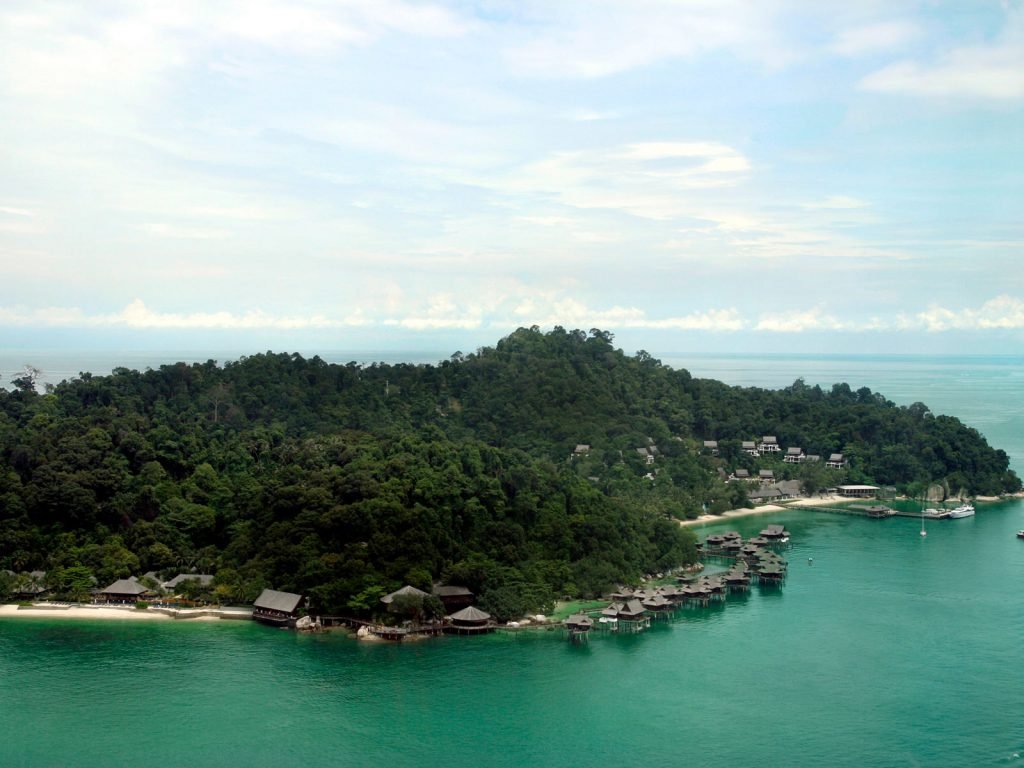 Pangkor | Rama Tours