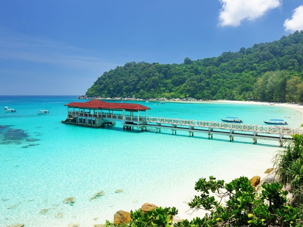 Perhentian Islands | Rama Tours