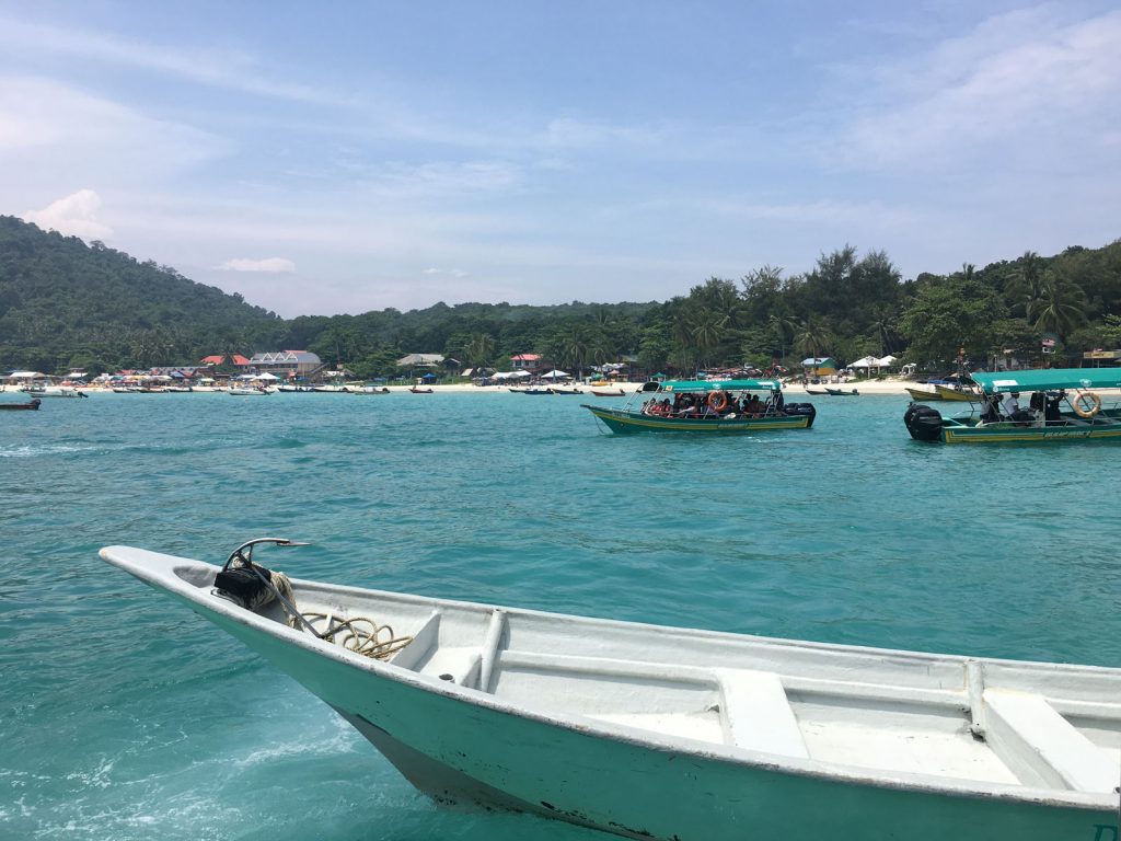 Hoogtepunten | Rama Tours