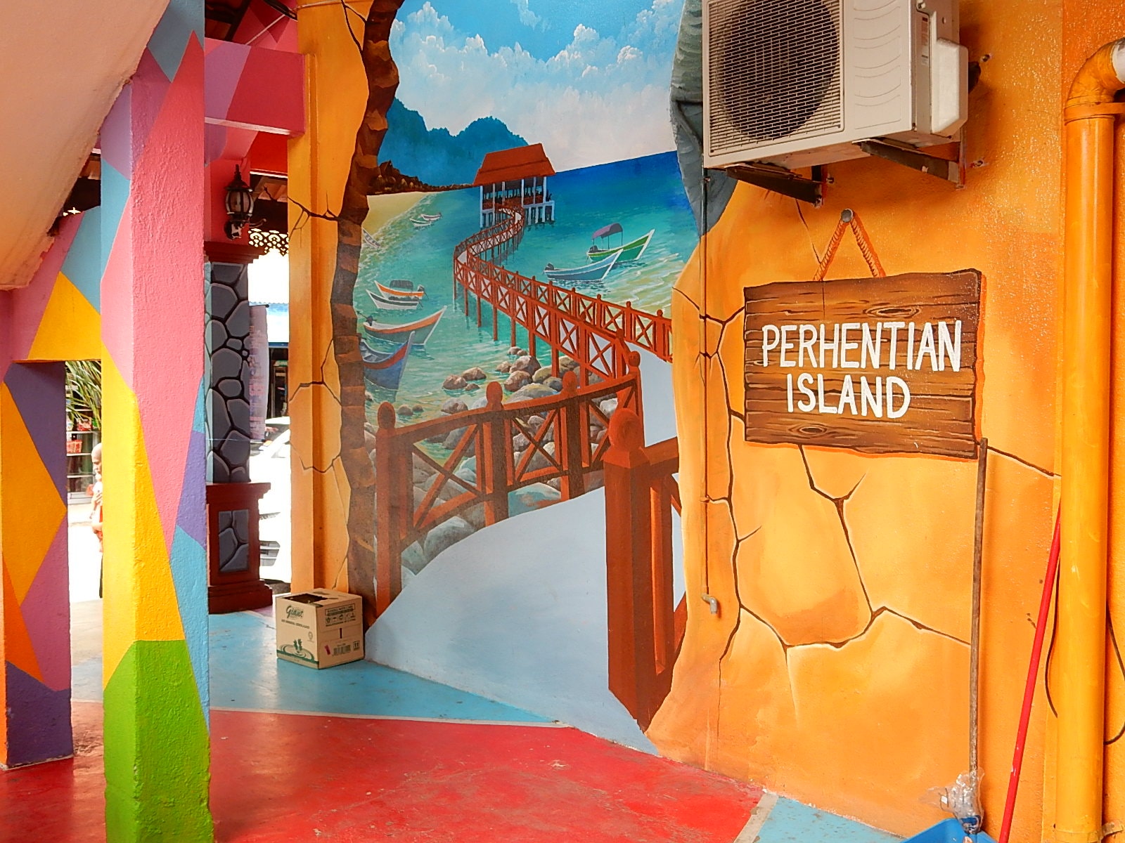 rondreis west maleisie perhentian islands hoogtepunt 6