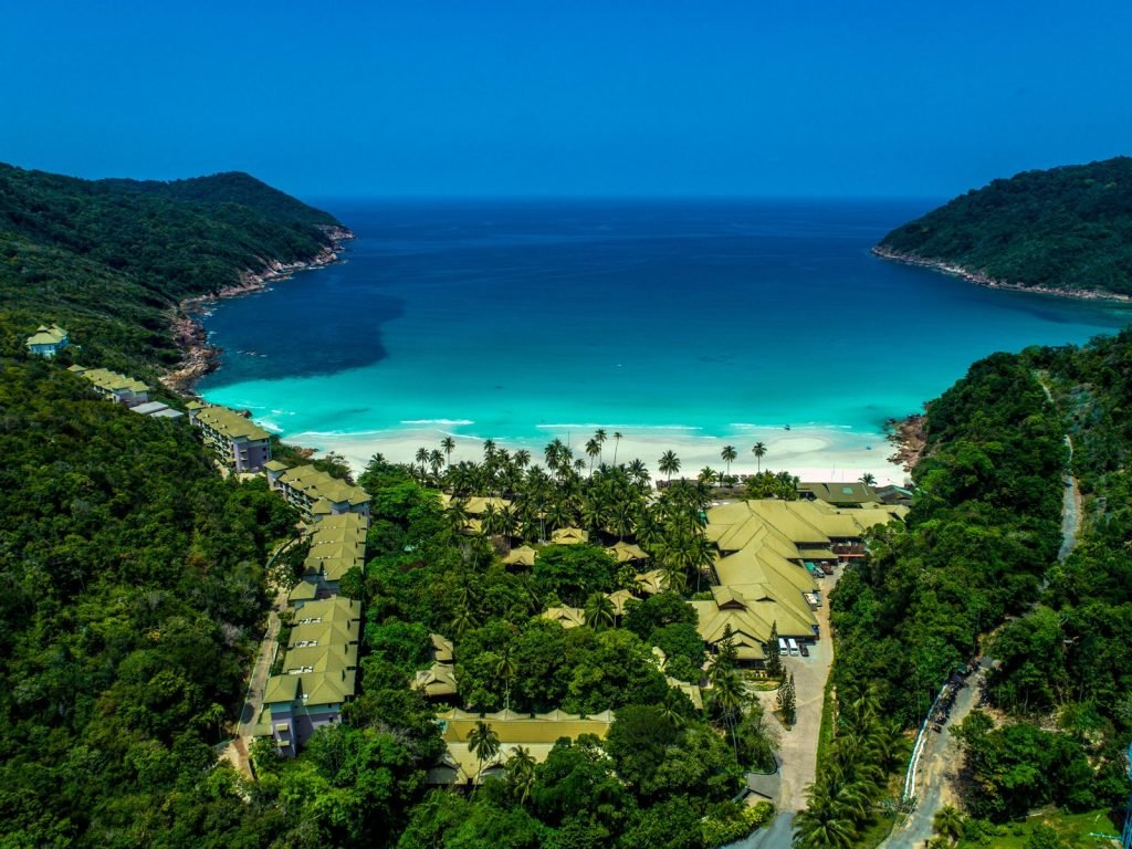 Redang | Rama Tours