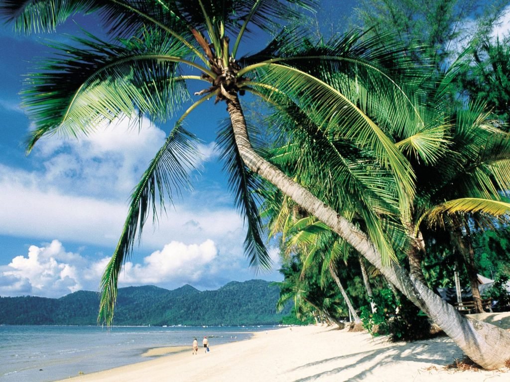 Tioman | Rama Tours