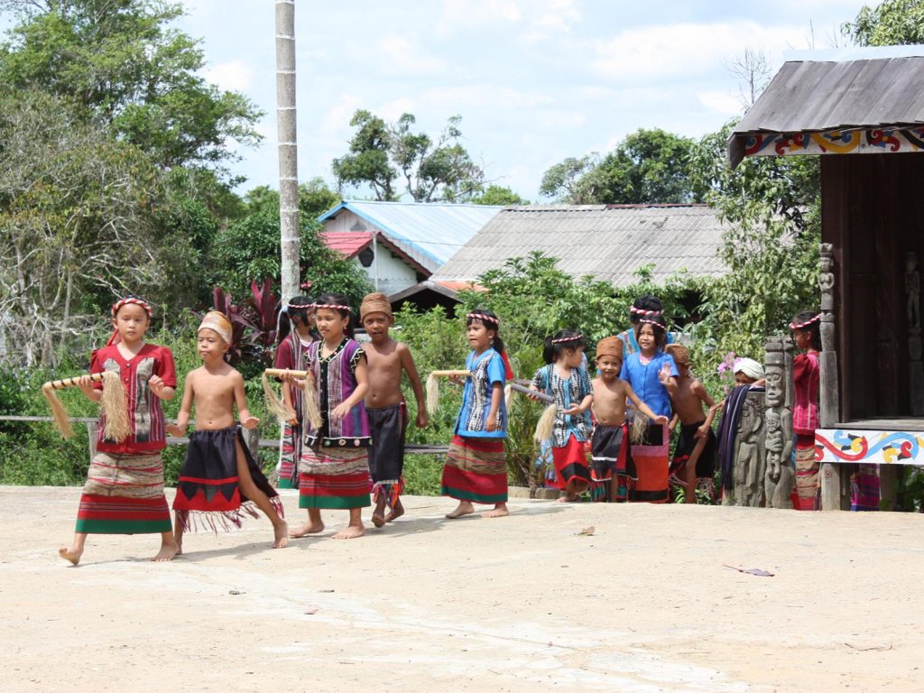 Hoogtepunten | Rama Tours