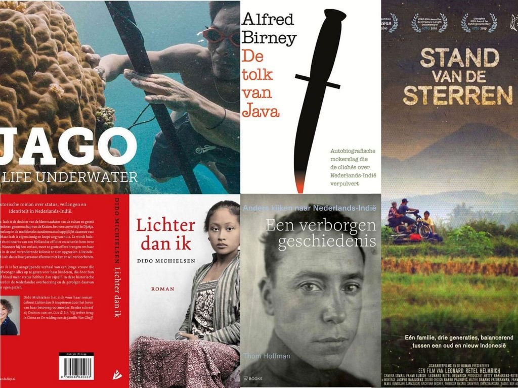 Top-5: lees- en kijktips over Indonesië