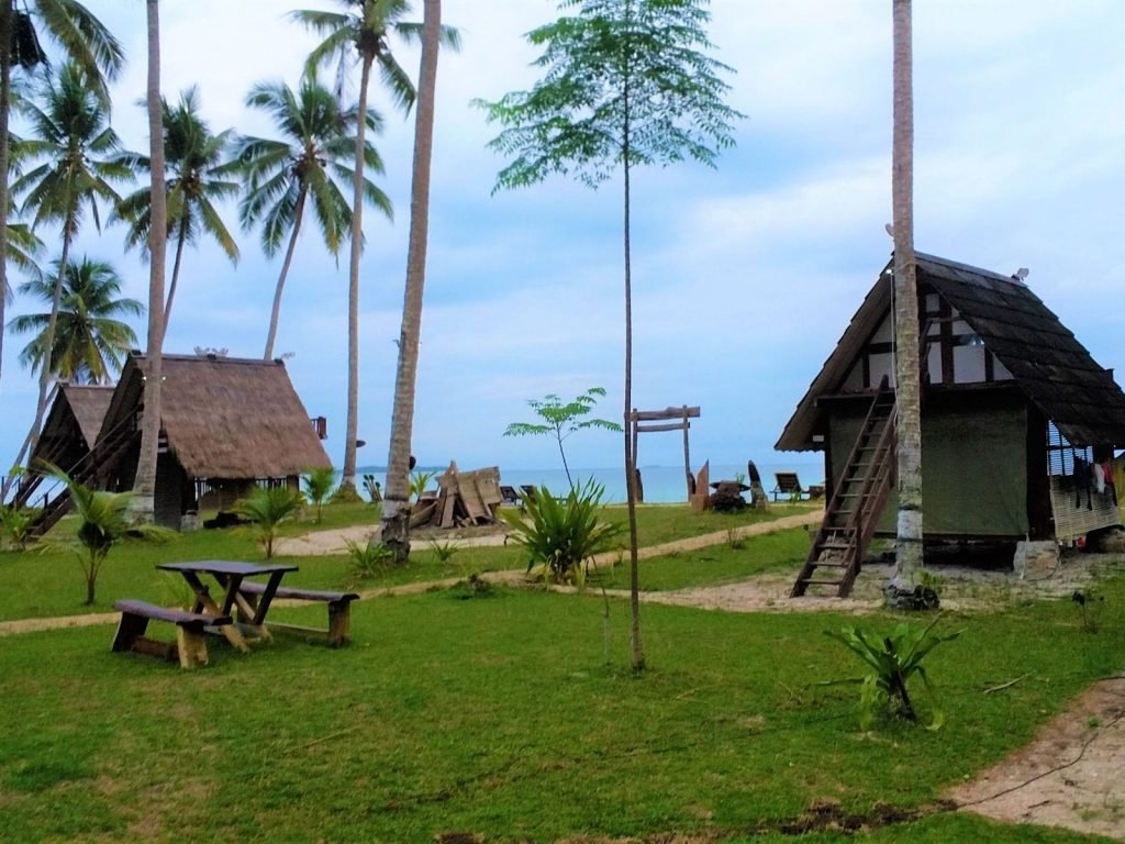 Hoogtepunten | Rama Tours