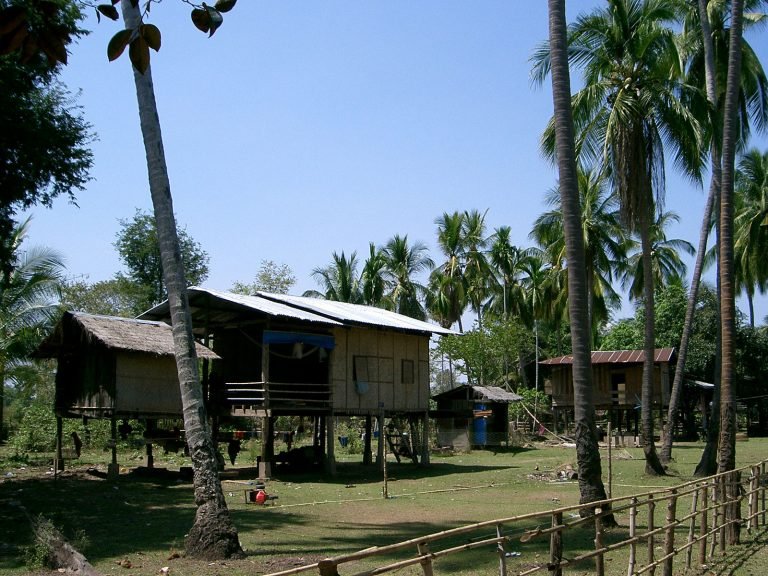 Hoogtepunten | Rama Tours