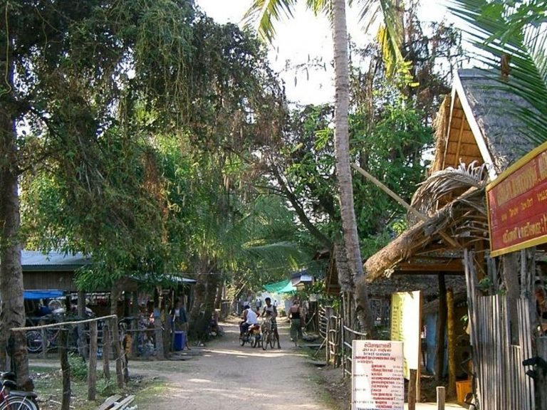 Hoogtepunten | Rama Tours