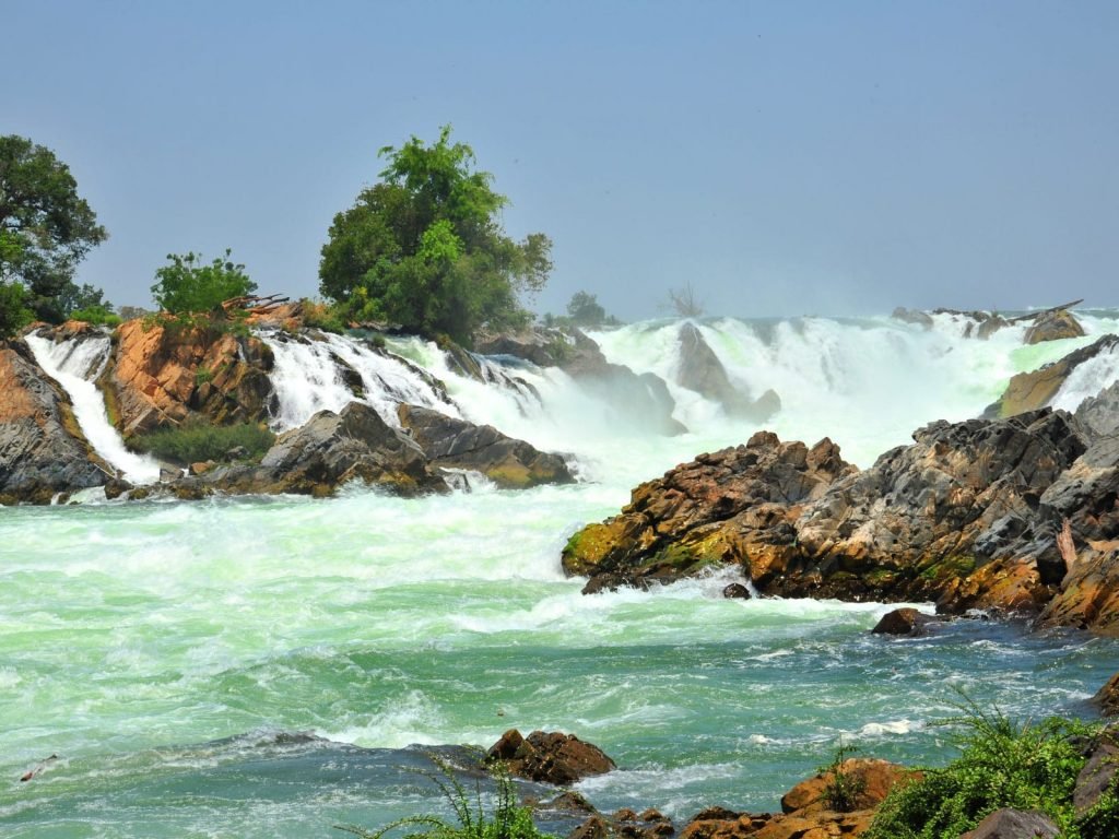 Si Phan Don (4000 eilanden) | Rama Tours