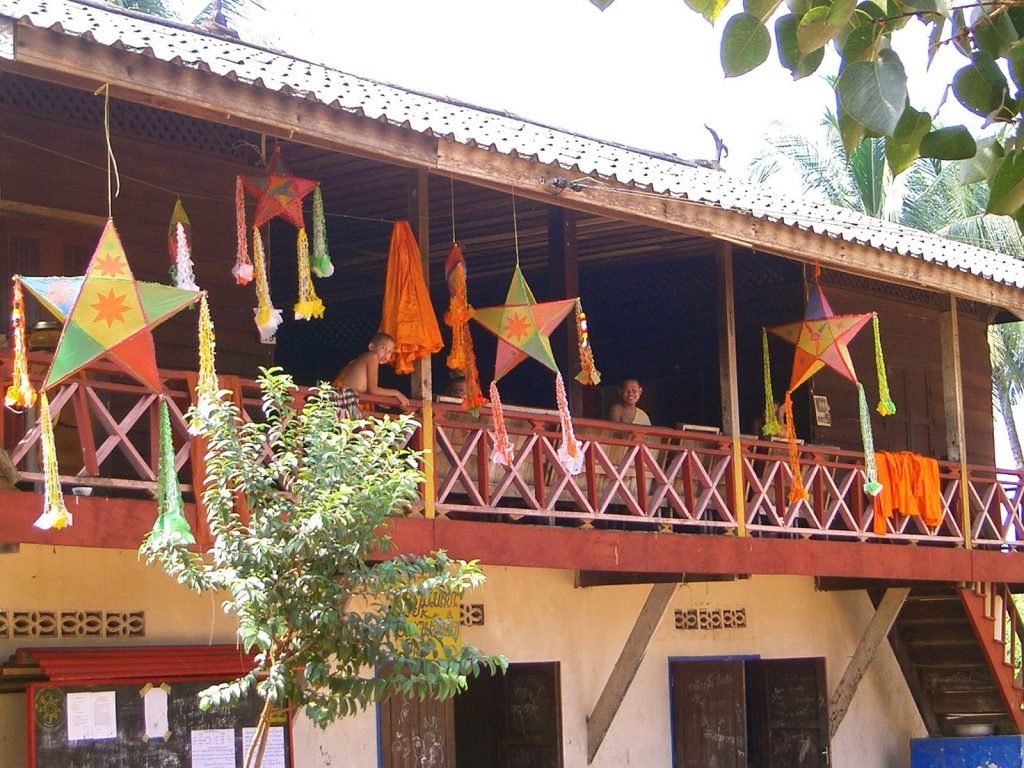 Hoogtepunten | Rama Tours