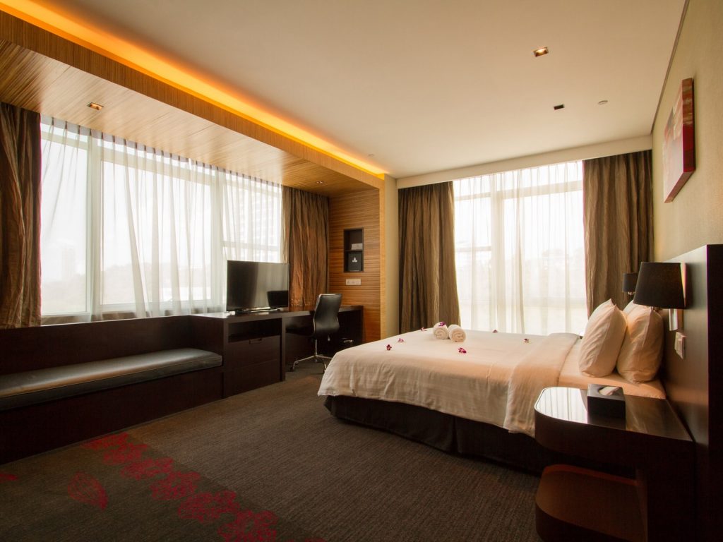 Hotels | Rama Tours