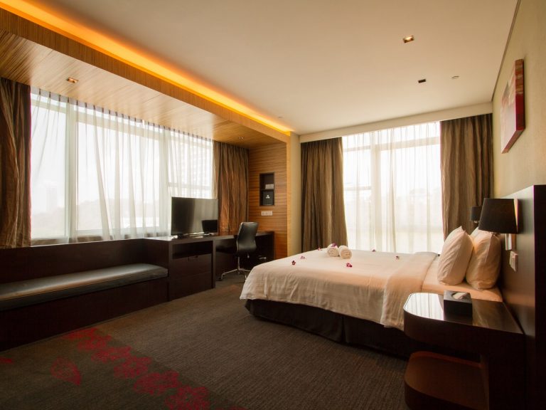 Hotels | Rama Tours