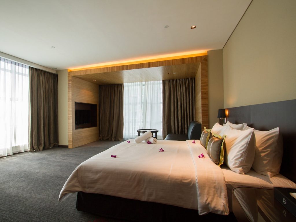 Hotels | Rama Tours