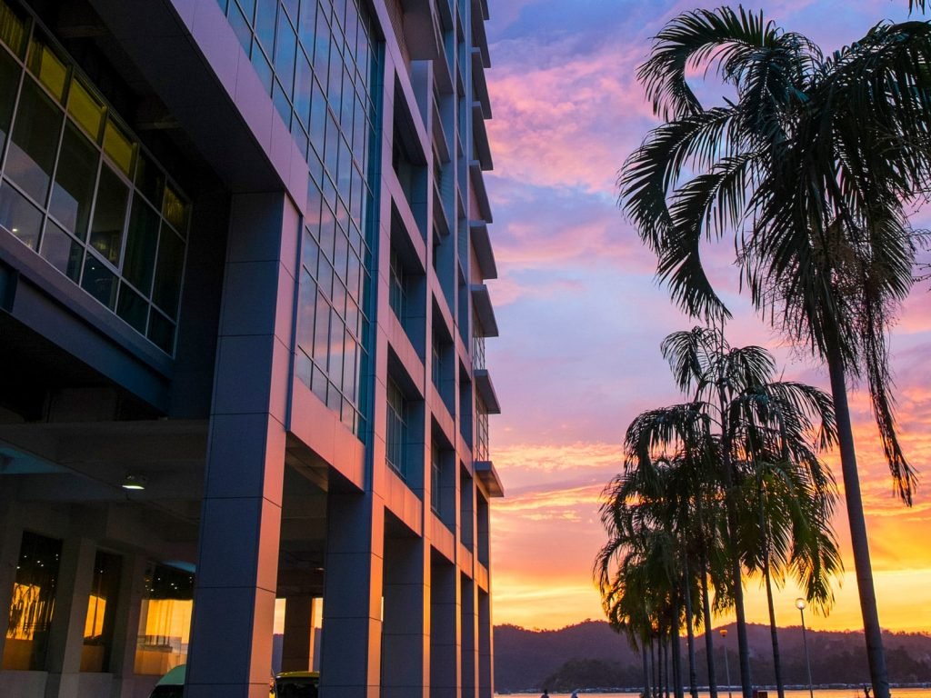 Hotels | Rama Tours