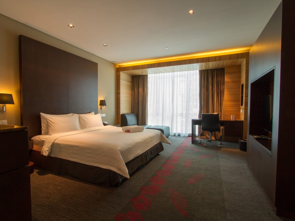 Hotels | Rama Tours