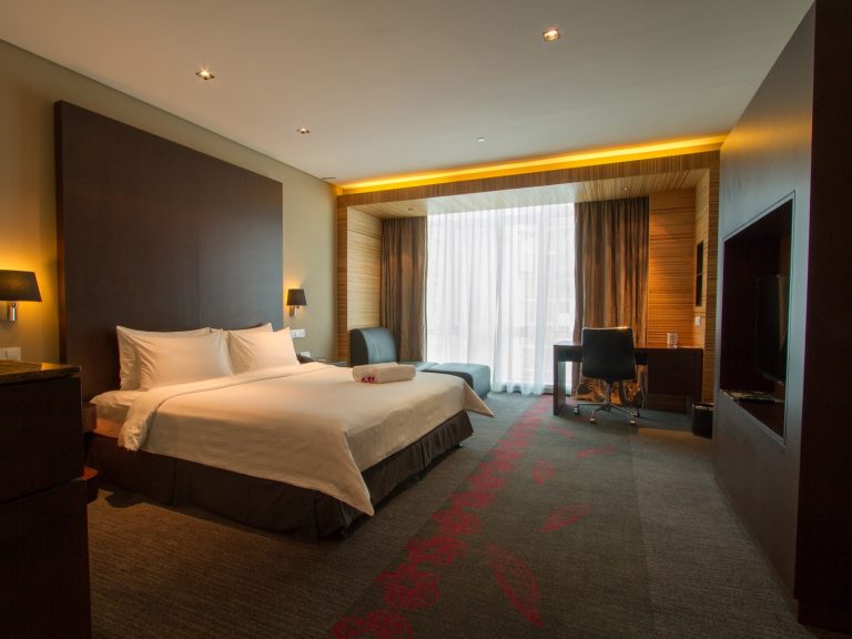 Hotels | Rama Tours