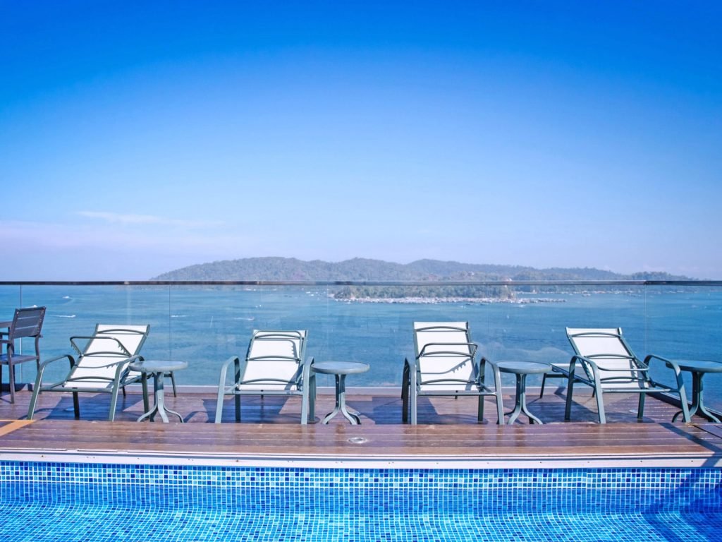 Hotels | Rama Tours