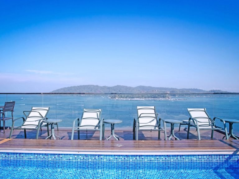 Hotels | Rama Tours