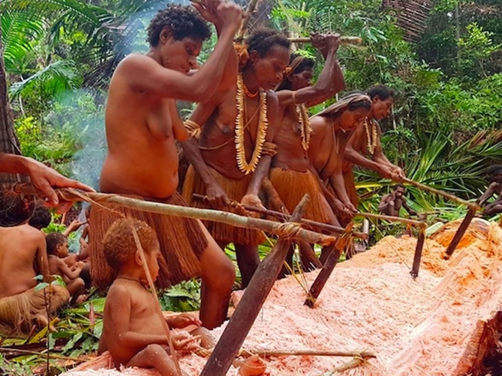 Hoogtepunten | Rama Tours