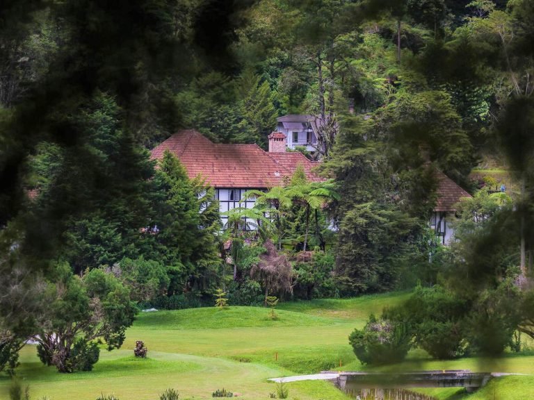 Hotels | Rama Tours