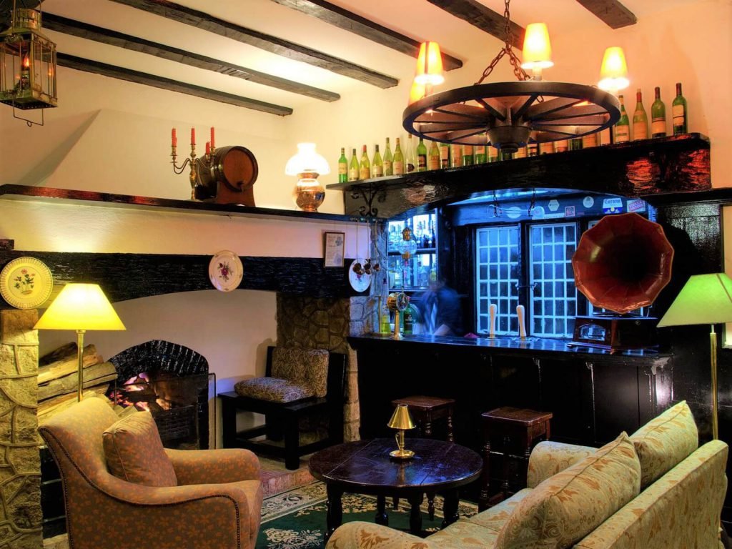 Hotels | Rama Tours