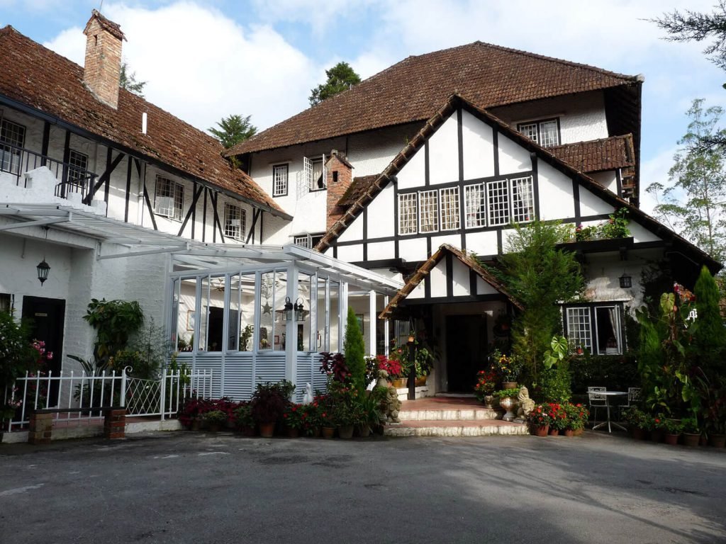 Hotels | Rama Tours