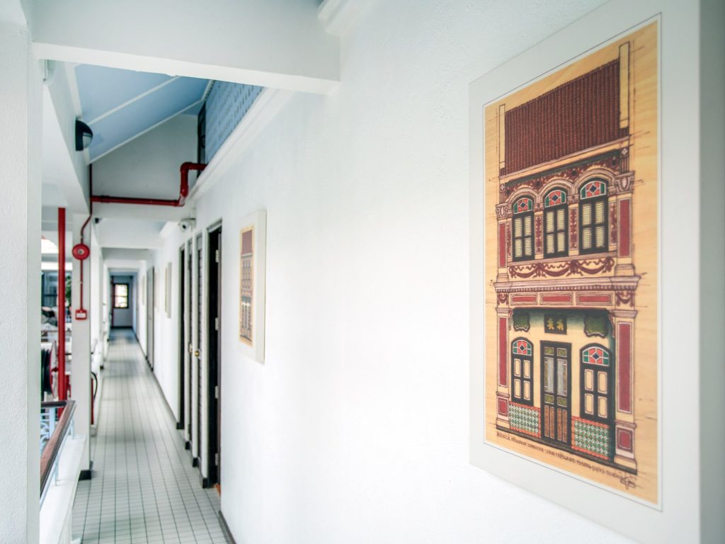 Hotels | Rama Tours