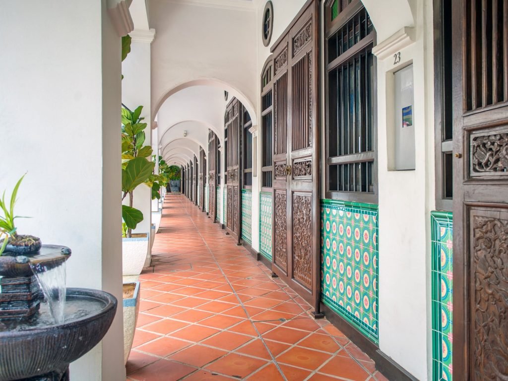 Hotels | Rama Tours