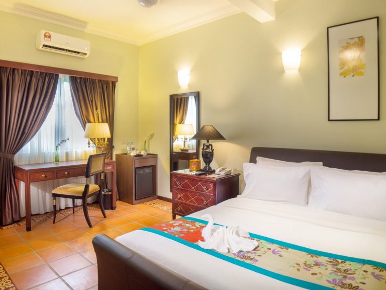 Hotels | Rama Tours