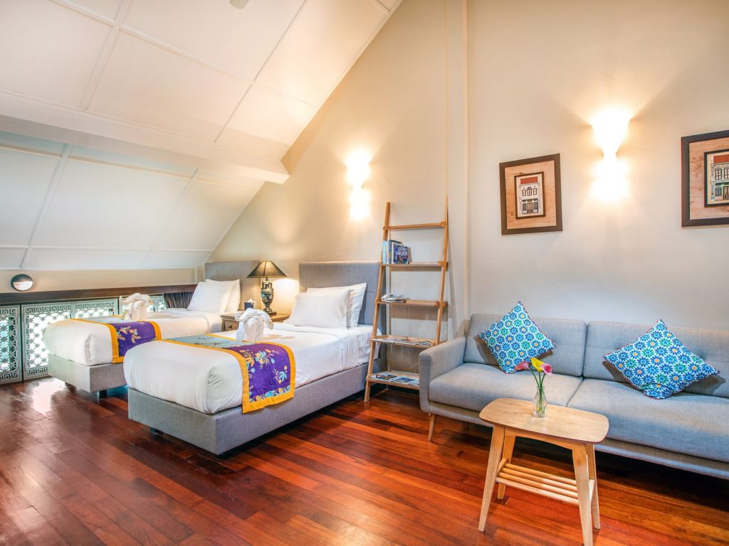 Hotels | Rama Tours