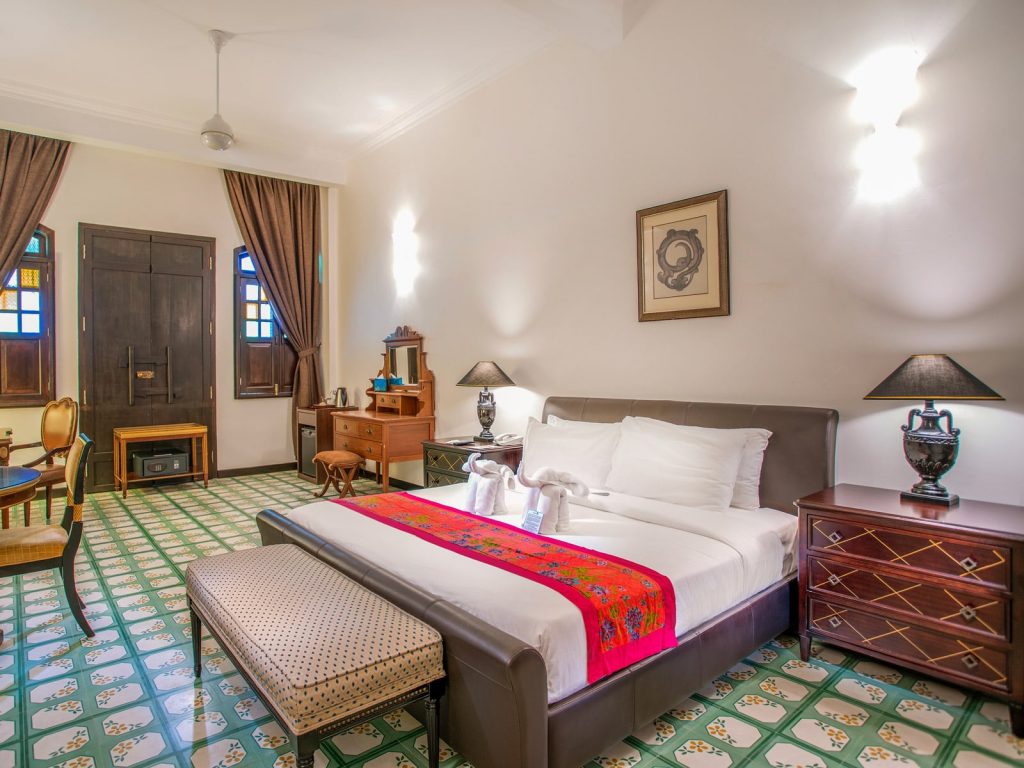 Hotels | Rama Tours