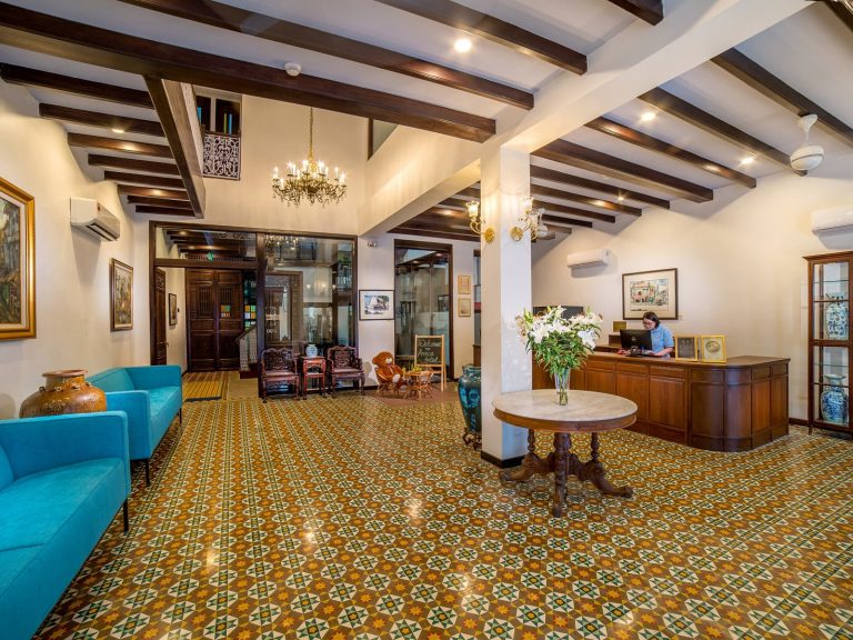 Hotels | Rama Tours