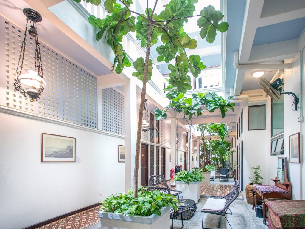 Hotels | Rama Tours