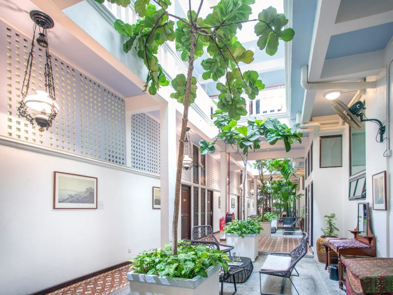 Hotels | Rama Tours