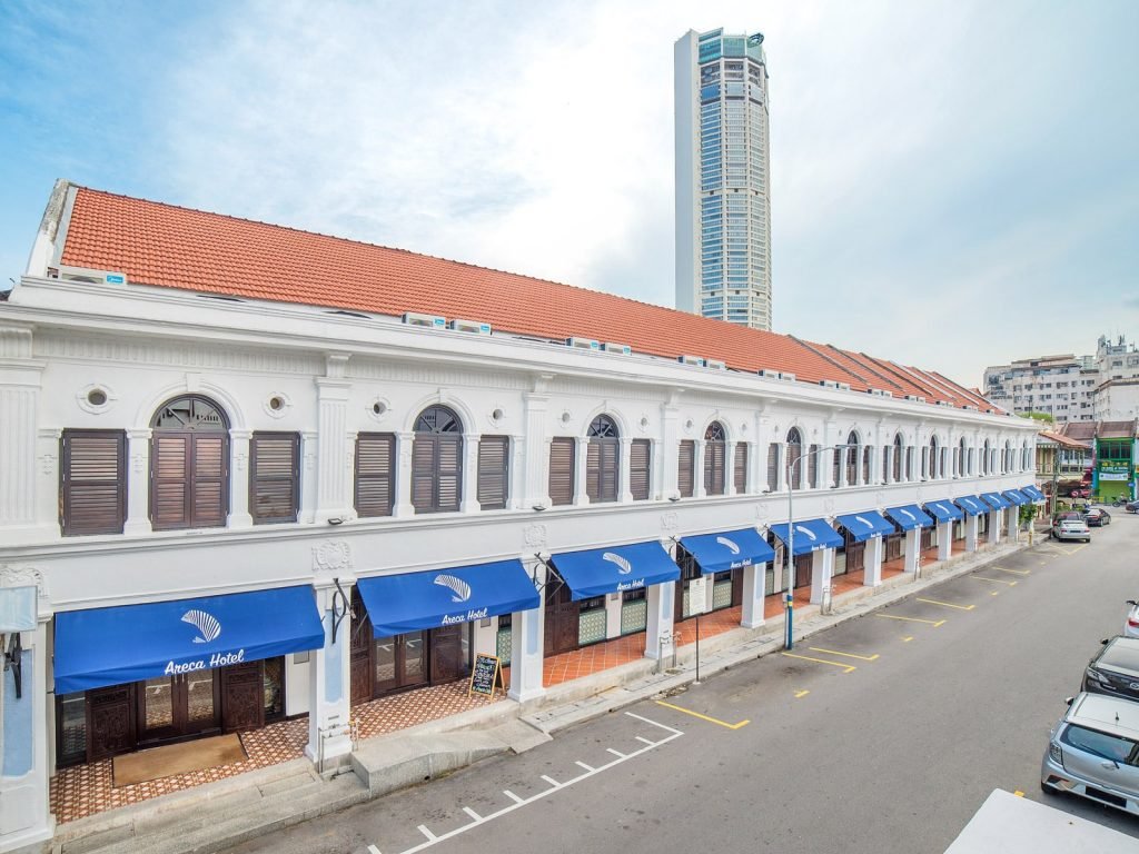 Hotels | Rama Tours