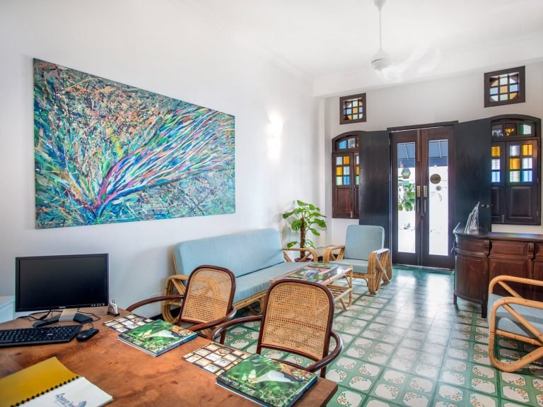 Hotels | Rama Tours