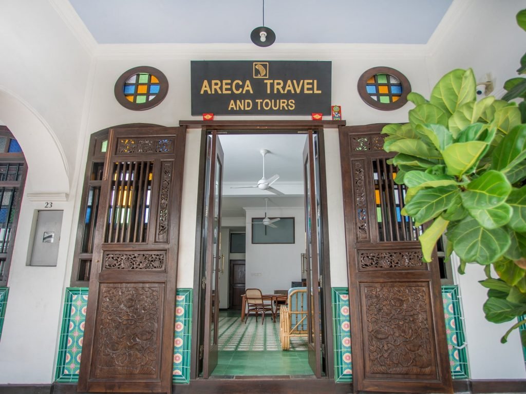 Hotels | Rama Tours