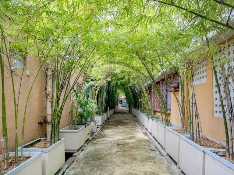 Hotels | Rama Tours