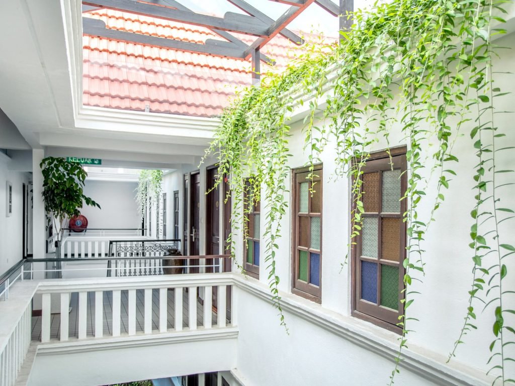 Hotels | Rama Tours