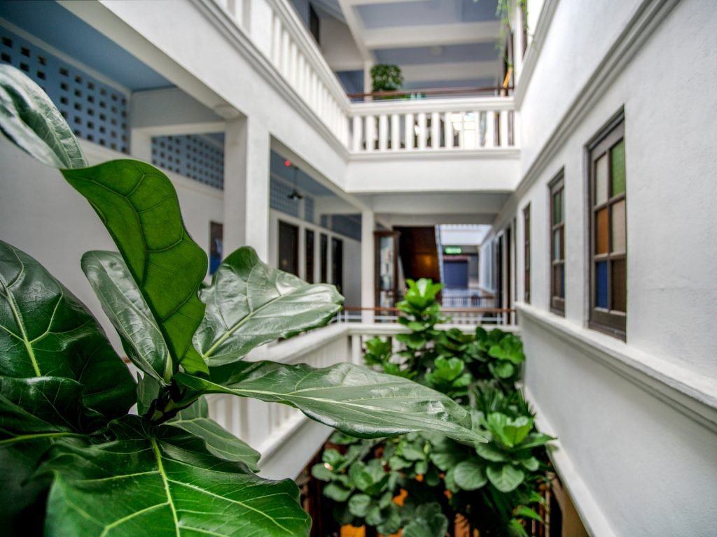 Hotels | Rama Tours