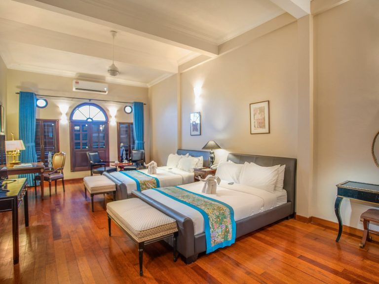 Hotels | Rama Tours